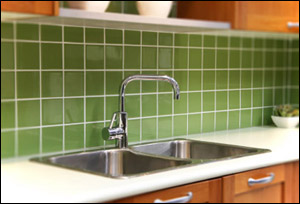 Backsplash